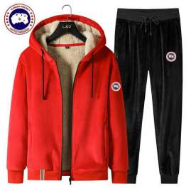 Picture of Canada Goose Sweater Suits _SKUCanadaGooseM-3XL12yr1637871